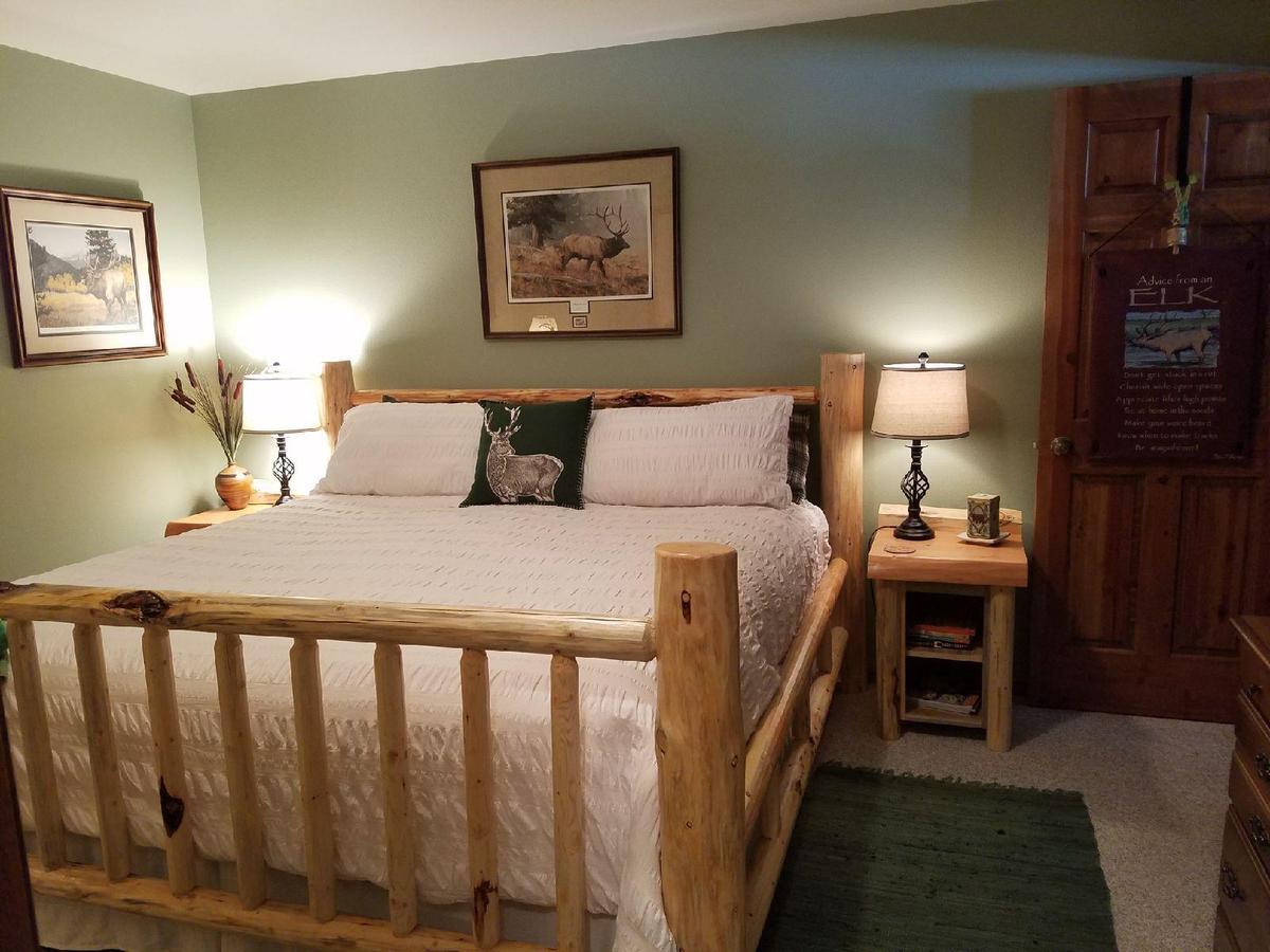 Two Bears Bed & Breakfast Red Lodge
